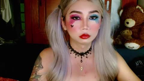 Snapshot of adorableslutxxx chatting on January 2025 02:02:01 AM jasmine online show from January 2025 02:02:01 AM