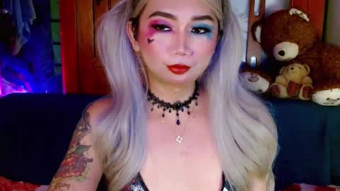 Snapshot of adorableslutxxx chatting on January 2025 11:36:02 PM jasmine online show from January 2025 11:36:02 PM