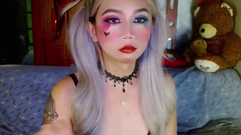 Snapshot of adorableslutxxx chatting on January 2025 06:14:01 PM jasmine online show from January 2025 06:14:01 PM