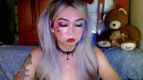 Snapshot of adorableslutxxx chatting on February 2025 01:23:02 AM jasmine online show from February 2025 01:23:02 AM