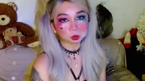 Snapshot of adorableslutxxx chatting on February 2025 07:16:02 PM jasmine online show from February 2025 07:16:02 PM