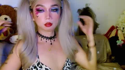 Snapshot of adorableslutxxx chatting on February 2025 11:36:02 PM jasmine online show from February 2025 11:36:02 PM