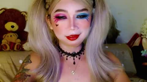 Snapshot of adorableslutxxx chatting on February 2025 07:14:01 PM jasmine online show from February 2025 07:14:01 PM