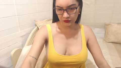 Snapshot of adorabletrans69 chatting on July 2026 06:32:01 PM Princess BLanca online show from July 2026 06:32:01 PM