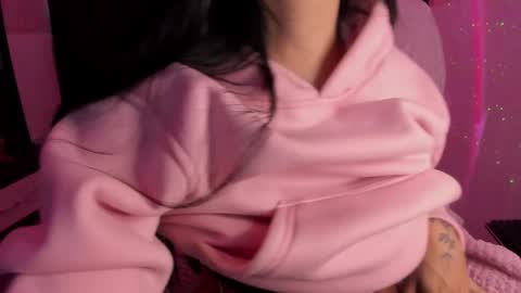 Stormi online show from January 2025 11:10:02 PM