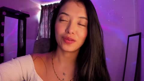 Stormi online show from February 2025 07:43:02 PM