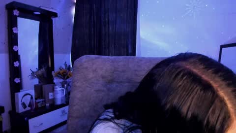 Stormi online show from March 2025 11:03:02 PM