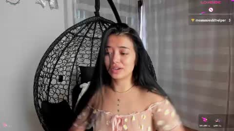 Snapshot of adorabolt chatting on July 2026 06:51:01 PM Stormi online show from July 2026 06:51:01 PM