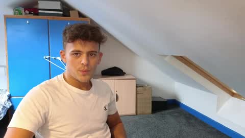Snapshot of adr_twink chatting on June 2026 05:27:02 PM ADR Twink online show from June 2026 05:27:02 PM