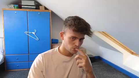 ADR Twink online show from July 2026 02:30:01 PM