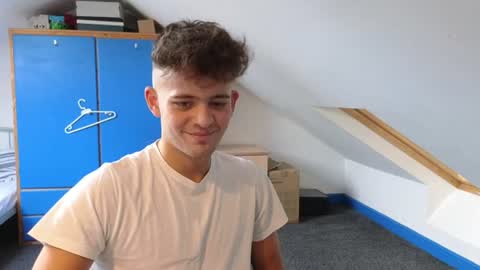 ADR Twink online show from July 2026 01:52:01 PM