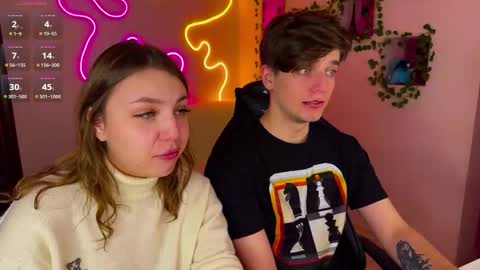 adrean_sofi online show from February 2025 08:22:01 PM