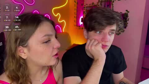 adrean_sofi online show from February 2025 07:30:01 PM