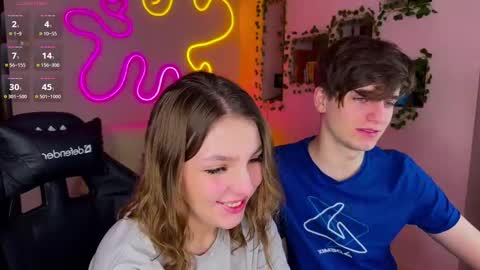 adrean_sofi online show from February 2025 07:54:01 PM