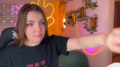 adrean_sofi online show from October 2025 08:01:01 AM