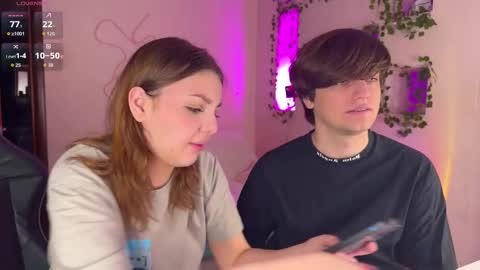 adrean_sofi online show from December 2025 06:00:01 AM