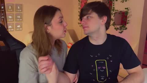 adrean_sofi online show from February 2026 10:00:02 AM