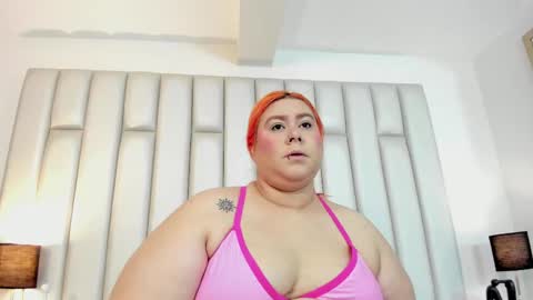 Snapshot of adreeaperez1 chatting on September 2025 11:34:02 AM ANDREA PEREZ online show from September 2025 11:34:02 AM