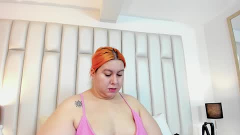 Snapshot of adreeaperez1 chatting on September 2025 11:34:02 AM ANDREA PEREZ online show from September 2025 11:34:02 AM