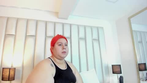 Snapshot of adreeaperez1 chatting on November 2025 11:43:02 AM ANDREA PEREZ online show from November 2025 11:43:02 AM