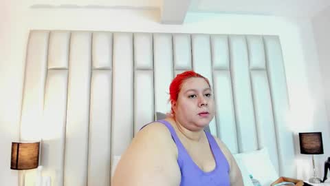 Snapshot of adreeaperez1 chatting on November 2025 11:32:01 AM ANDREA PEREZ online show from November 2025 11:32:01 AM