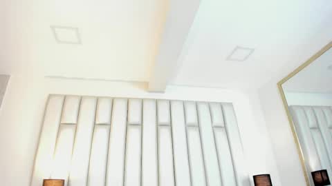 Snapshot of adreeaperez1 chatting on November 2025 11:47:02 PM ANDREA PEREZ online show from November 2025 11:47:02 PM