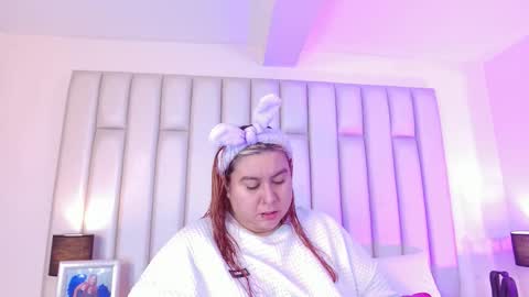 Snapshot of adreeaperez1 chatting on February 2026 11:26:01 AM ANDREA PEREZ online show from February 2026 11:26:01 AM