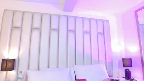 ANDREA PEREZ online show from March 2026 12:31:01 PM