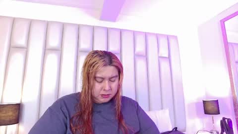 Snapshot of adreeaperez1 chatting on June 2026 12:42:02 PM ANDREA PEREZ online show from June 2026 12:42:02 PM
