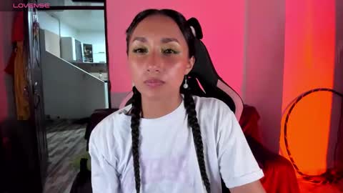 Adrena10 online show from February 2026 12:26:02 AM