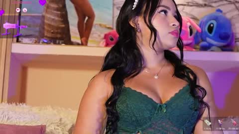 Adri crof online show from March 2026 02:50:01 AM