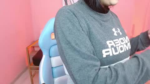 Adri  online show from January 2026 12:07:02 PM