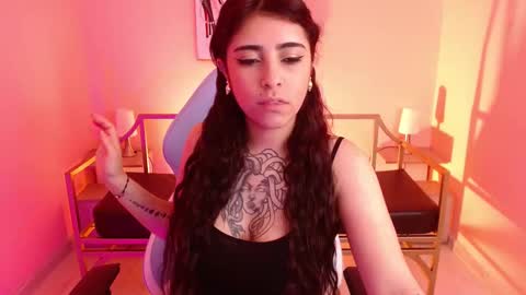 Adri  online show from January 2026 12:18:02 PM