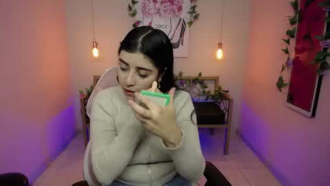 Adri  online show from July 2026 11:48:02 AM