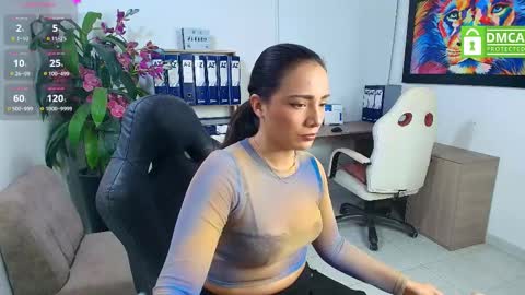 adri miller online show from March 2026 11:24:02 AM