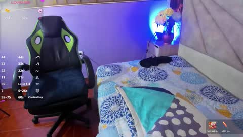 Snapshot of adri_rivera chatting on February 2026 08:24:02 PM ADRI online show from February 2026 08:24:02 PM