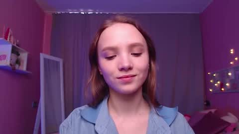 Snapshot of adria_arjona chatting on March 2026 07:34:01 AM Eva online show from March 2026 07:34:01 AM