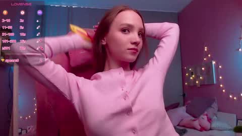 Snapshot of adria_arjona chatting on April 2026 07:42:02 AM Eva online show from April 2026 07:42:02 AM