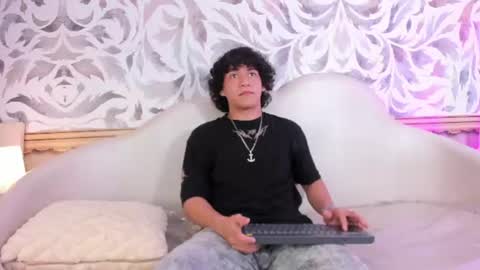 Adrian online show from July 2026 06:07:01 AM