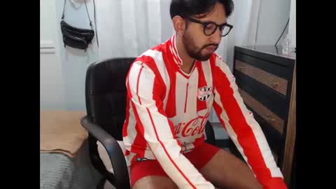 Snapshot of adrian_falcon chatting on April 2026 09:26:02 PM Adrian Falcon online show from April 2026 09:26:02 PM