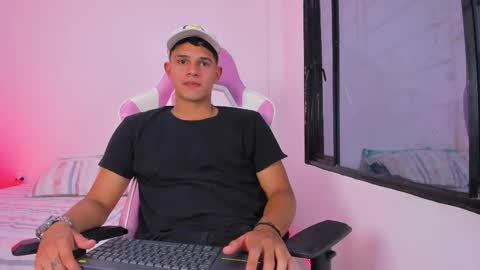 Snapshot of adrian_prime_ chatting on February 2026 06:56:02 PM ADRIAN online show from February 2026 06:56:02 PM