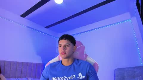 ADRIAN online show from April 2026 06:57:01 PM