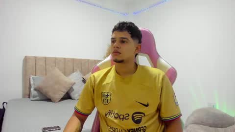 ADRIAN online show from July 2026 06:57:02 PM