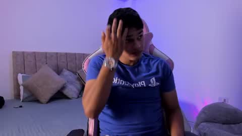 ADRIAN online show from July 2026 06:47:02 PM