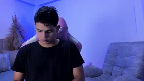 ADRIAN online show from July 2026 06:57:02 PM