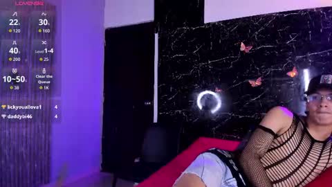 Adrian W  online show from July 2026 01:55:01 AM