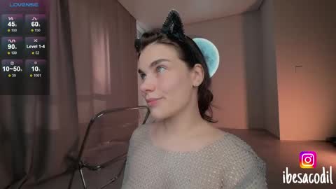 Adri online show from May 2026 01:56:01 AM