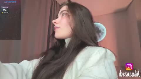 Adri online show from July 2026 11:10:02 PM