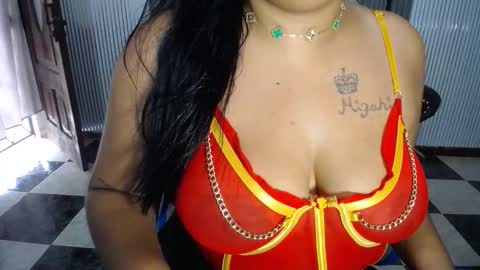 Snapshot of adriana_foxxxy chatting on January 2026 07:11:01 PM Adriana Martinez online show from January 2026 07:11:01 PM