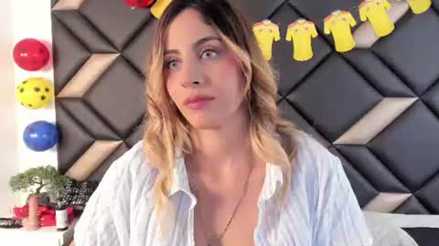 Snapshot of adrianaharlow chatting on June 2026 07:04:02 PM Adriana Harlow online show from June 2026 07:04:02 PM